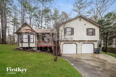 3120 Westwood Dr, Acworth, GA 30102