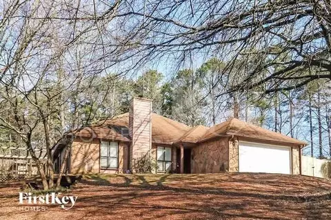 702 Jamestown Pl, Woodstock, GA 30189