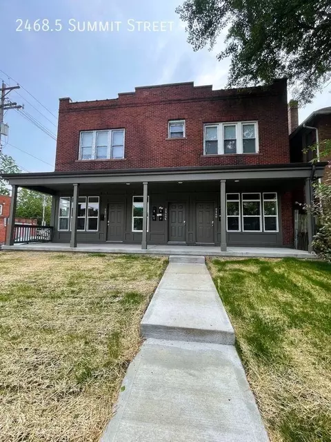 summit &, Columbus, OH 43202