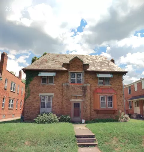 2366 Glenmawr Ave #1, Columbus, OH 43202