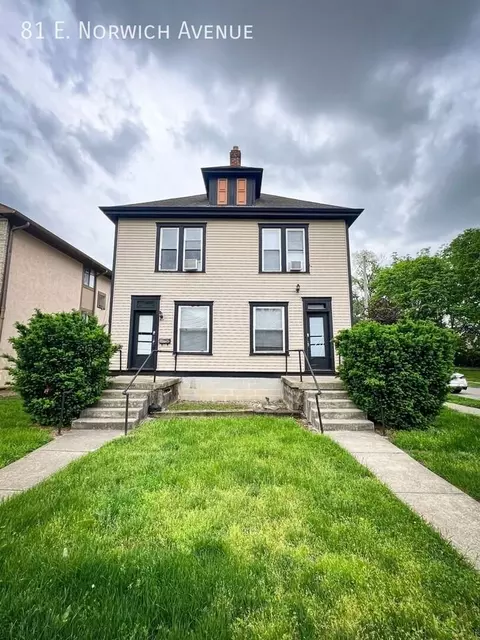 81 E Norwich Ave, Columbus, OH 43201