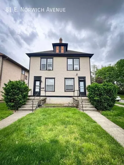 81 E Norwich Ave, Columbus, OH 43201