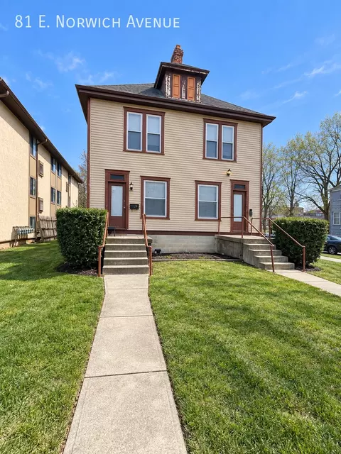 81 E Norwich Ave, Columbus, OH 43201
