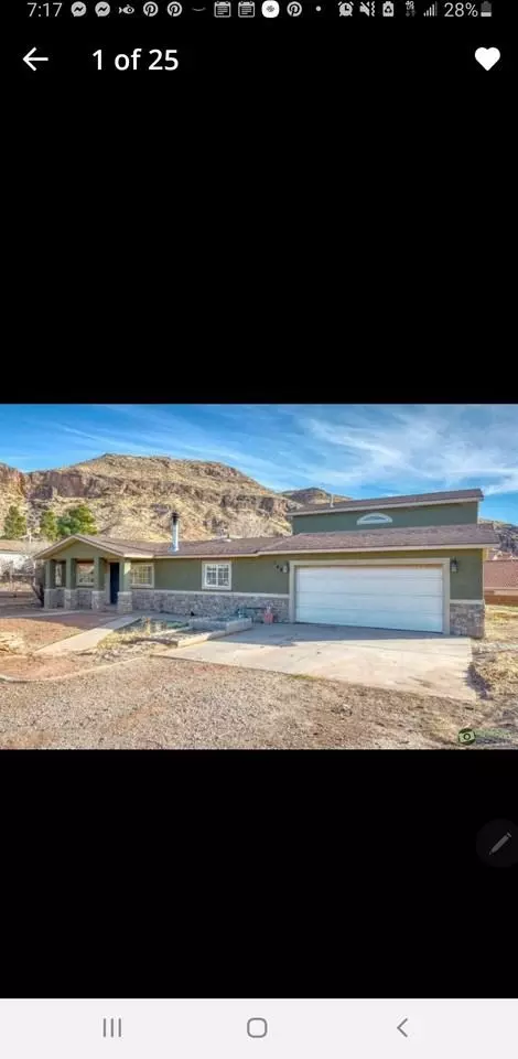 146 E 400 N #2, La Verkin, UT 84745