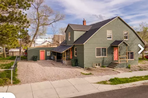 860 N Grant Ave, Pocatello, ID 83204