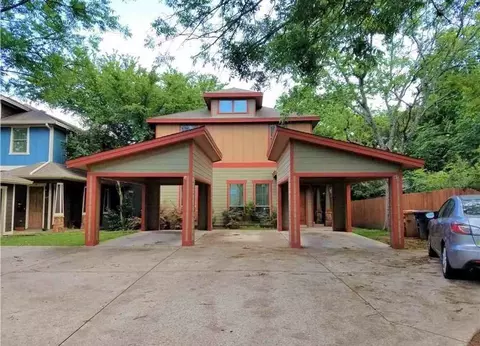 611 Franklin Blvd, Austin, TX 78751