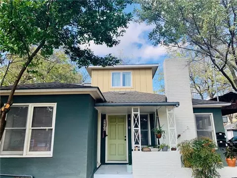 4406 Bennett Ave, Austin, TX 78751