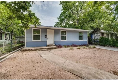 404 Franklin Blvd, Austin, TX 78751