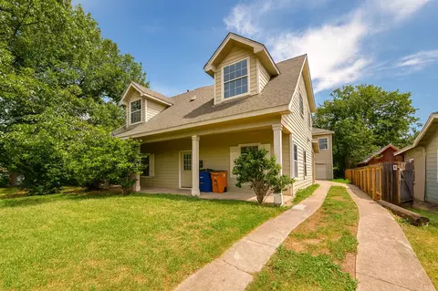 408 Nelray Blvd, Austin, TX 78751