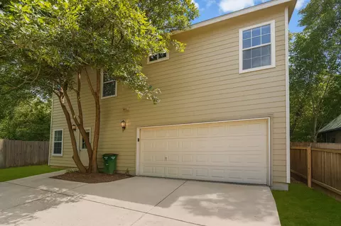 408 Nelray Blvd, Austin, TX 78751
