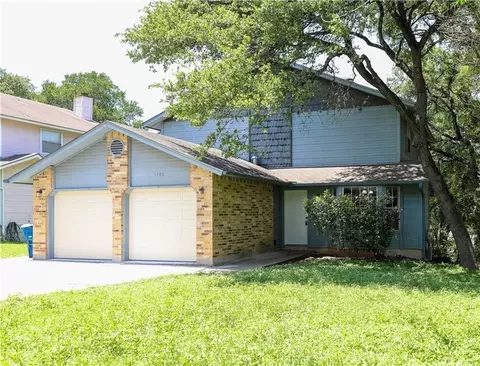1700 Waterloo Trl, Austin, TX 78704