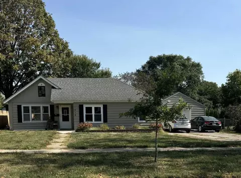 1918 Tremont St, Cedar Falls, IA 50613