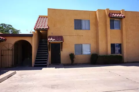 1380 Plaza Merito, Sierra Vista, AZ 85635