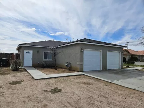 8536 Aspen Ave #A, California City, CA 93505
