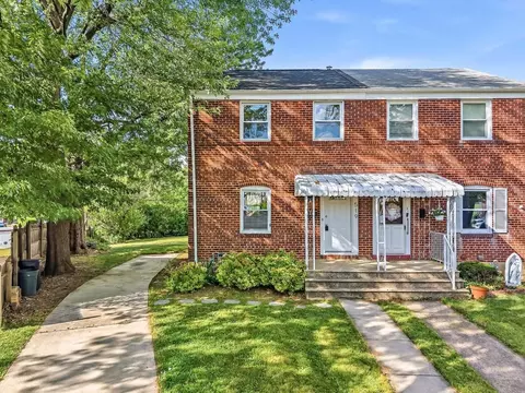519 Vine St, Allentown, PA 18103