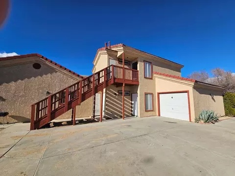 21411 Hacienda Blvd #D, California City, CA 93505