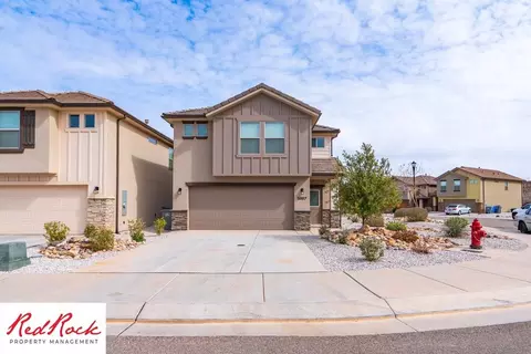 5887 S Charger Loop, Saint George, UT 84790