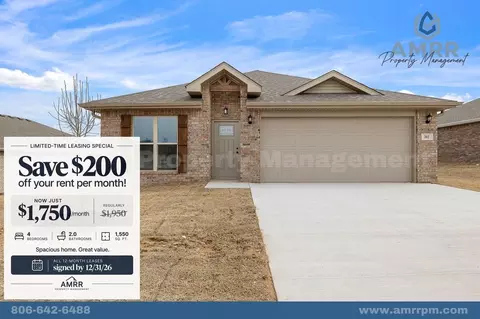 202 SW Vanessa St, Gentry, AR 72734