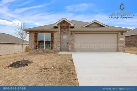 202 SW Vanessa St, Gentry, AR 72734