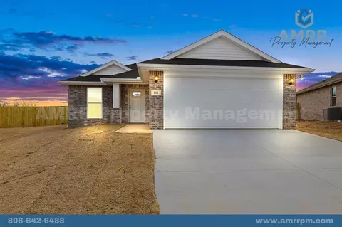 210 SW Vicki St, Gentry, AR 72734