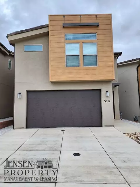 5912 S Legolas Ln, Saint George, UT 84790
