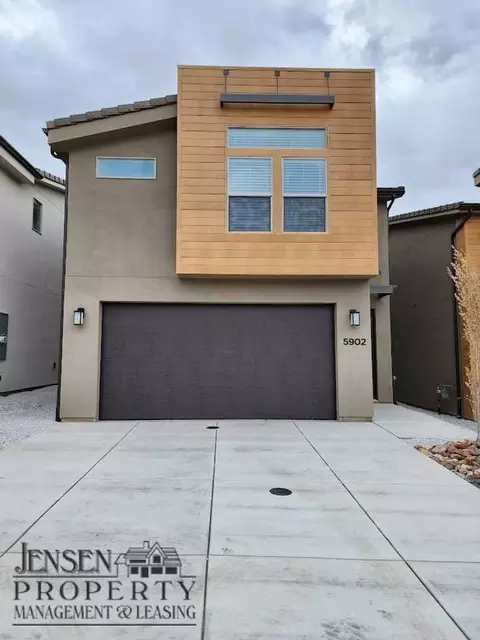 5902 S Legolas Ln, Saint George, UT 84790