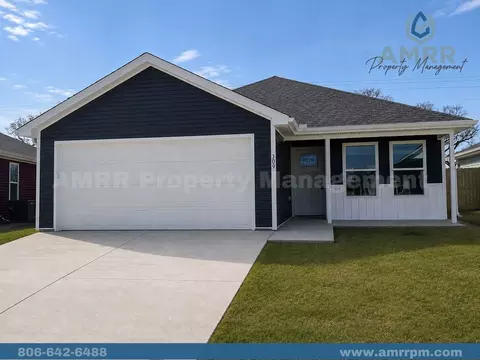 309 Foliage St, Decatur, AR 72722