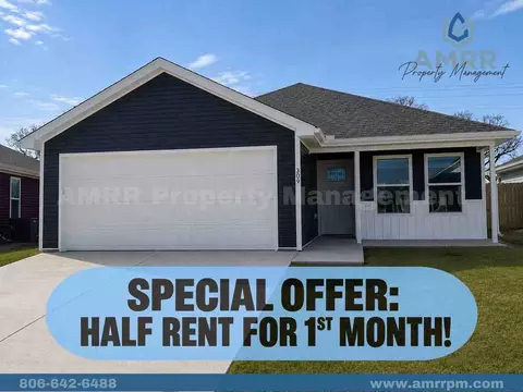 309 Foliage St, Decatur, AR 72722