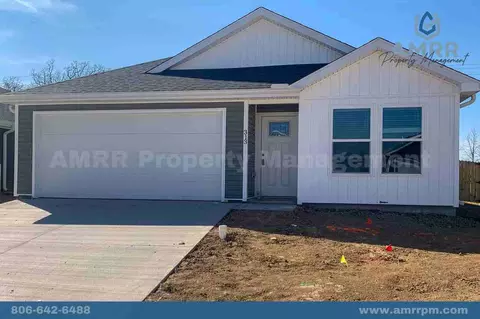 313 Foliage St, Decatur, AR 72722