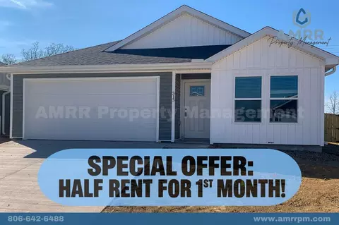 313 Foliage St, Decatur, AR 72722