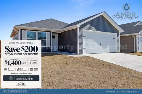 316 Foliage St, Decatur, AR 72722