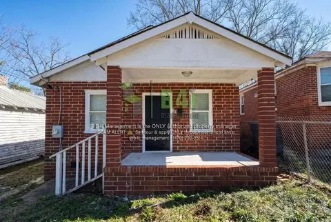 518 2nd Ave, Augusta, GA 30904