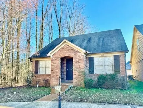 7417 Crayton Ridge Cv, Cordova, TN 38018