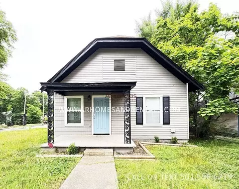 2701 Abigail St, Little Rock, AR 72204