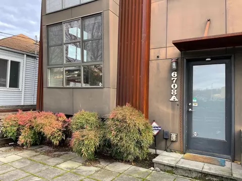 6708 Corson Ave S #A, Seattle, WA 98108