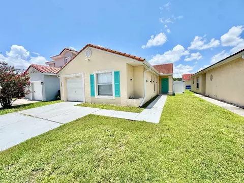 2298 Santa Lucia St, Kissimmee, FL 34743