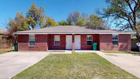 1403 Hopi Trl #B, Harker Heights, TX 76548