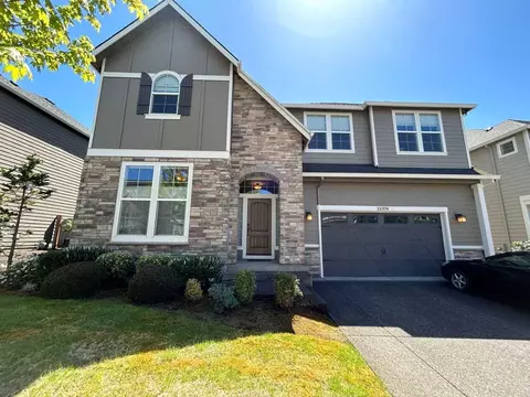 15374 NW Dominion Dr, Oak Hills, OR 97229