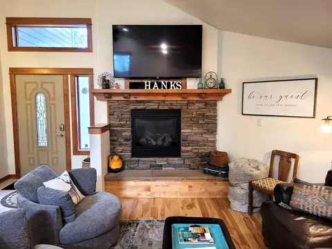 55656 Camp Site, Bend, OR 97707