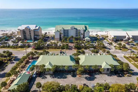 71 Woodward St #221, Destin, FL 32541