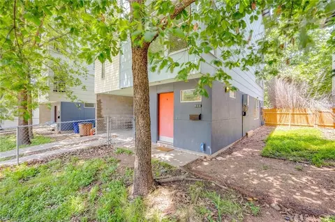712 E 45th St, Austin, TX 78751