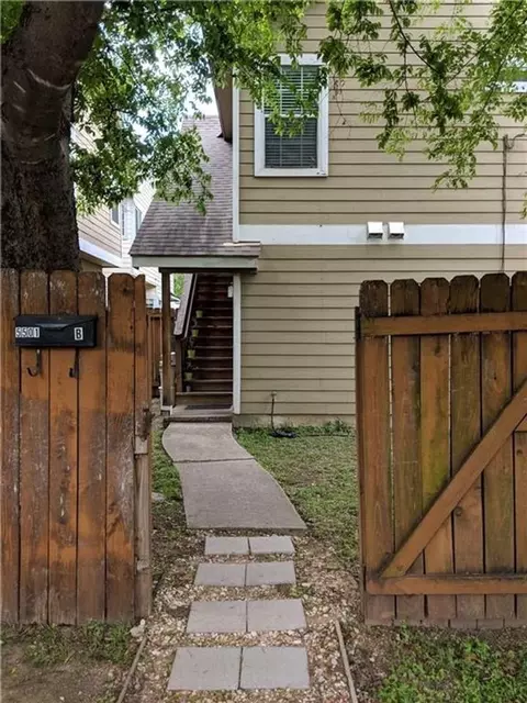 5501 Duval St, Austin, TX 78751
