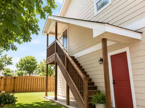 5501 Duval St, Austin, TX 78751