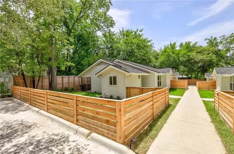 511 E 50th St, Austin, TX 78751