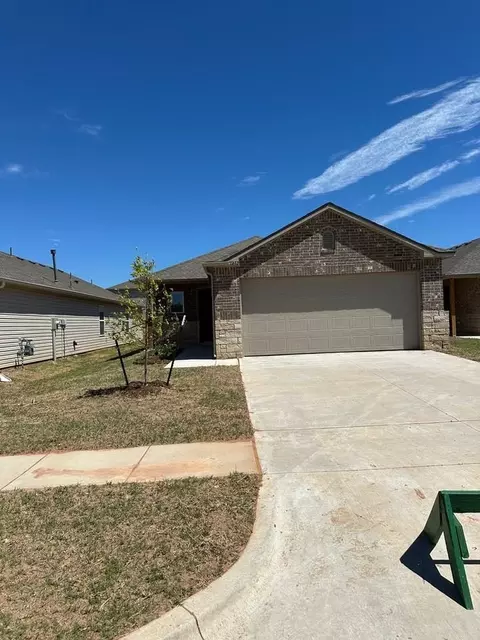 11632 Annette Dr, Yukon, OK 73099