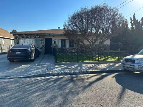 5154 Santa Ana St, Cudahy, CA 90201