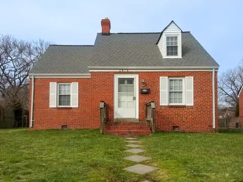3415 Danbury Rd #NA, Richmond, VA 23234