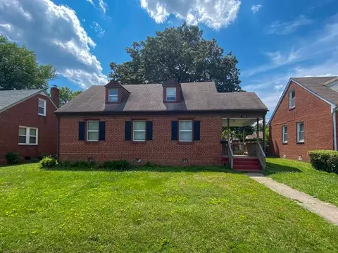 108 E Roanoke St #NA, Richmond, VA 23224