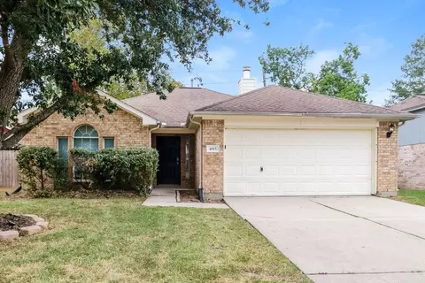4915 Tealgate Dr, Spring, TX 77373