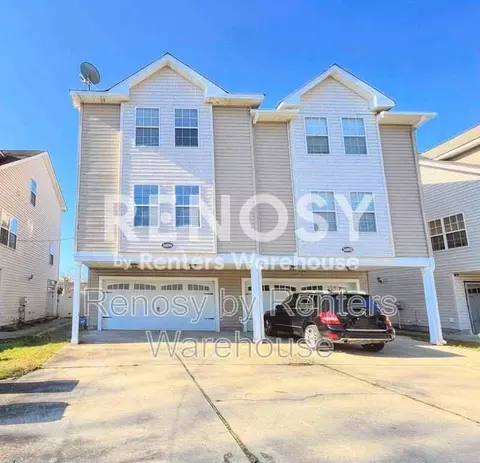 2609 Minnesota Ave #A, Norfolk, VA 23513
